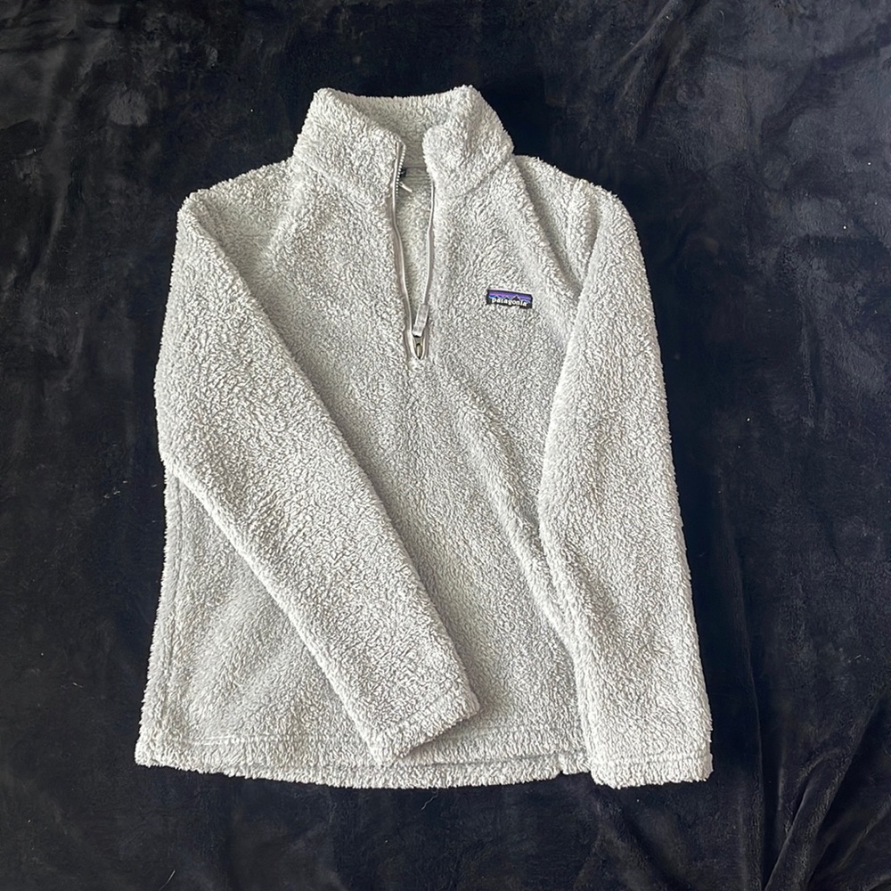 Patagonia